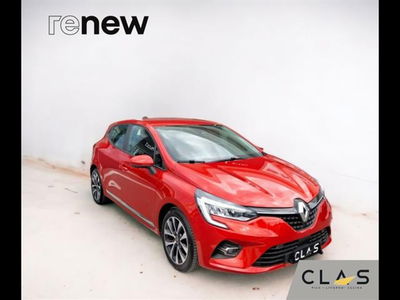 Renault Clio TCe 90 CV 5 porte Zen  del 2019 usata a Livorno