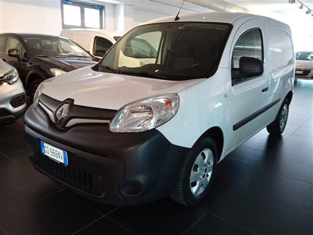 Renault Kangoo usata a Firenze