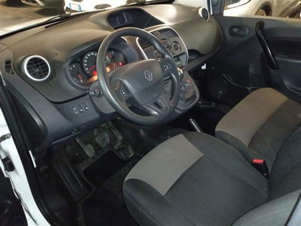 Renault Kangoo usata a Firenze (10)