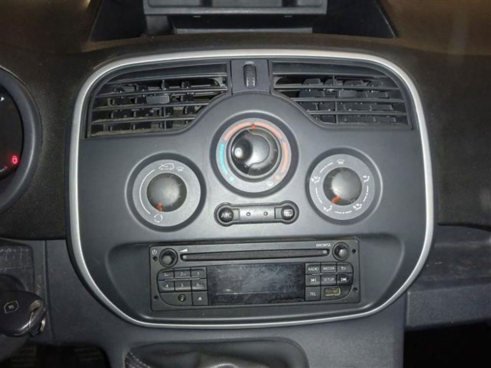 Renault Kangoo usata a Firenze (13)