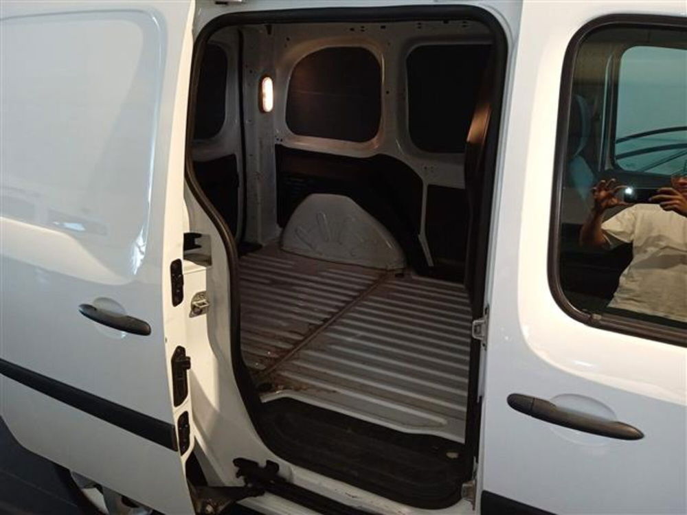 Renault Kangoo usata a Firenze (8)