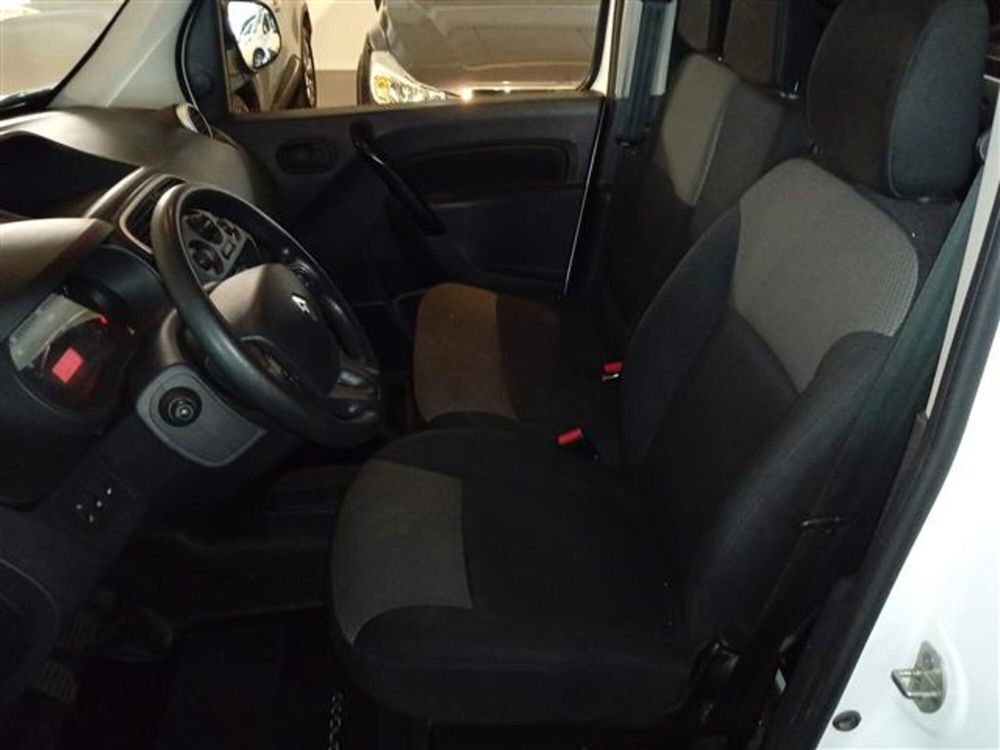 Renault Kangoo usata a Firenze (9)