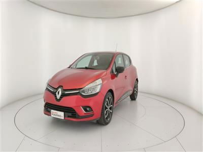 Renault Clio Sporter dCi 8V 75CV Start&amp;Stop Energy Duel  del 2018 usata a Bari