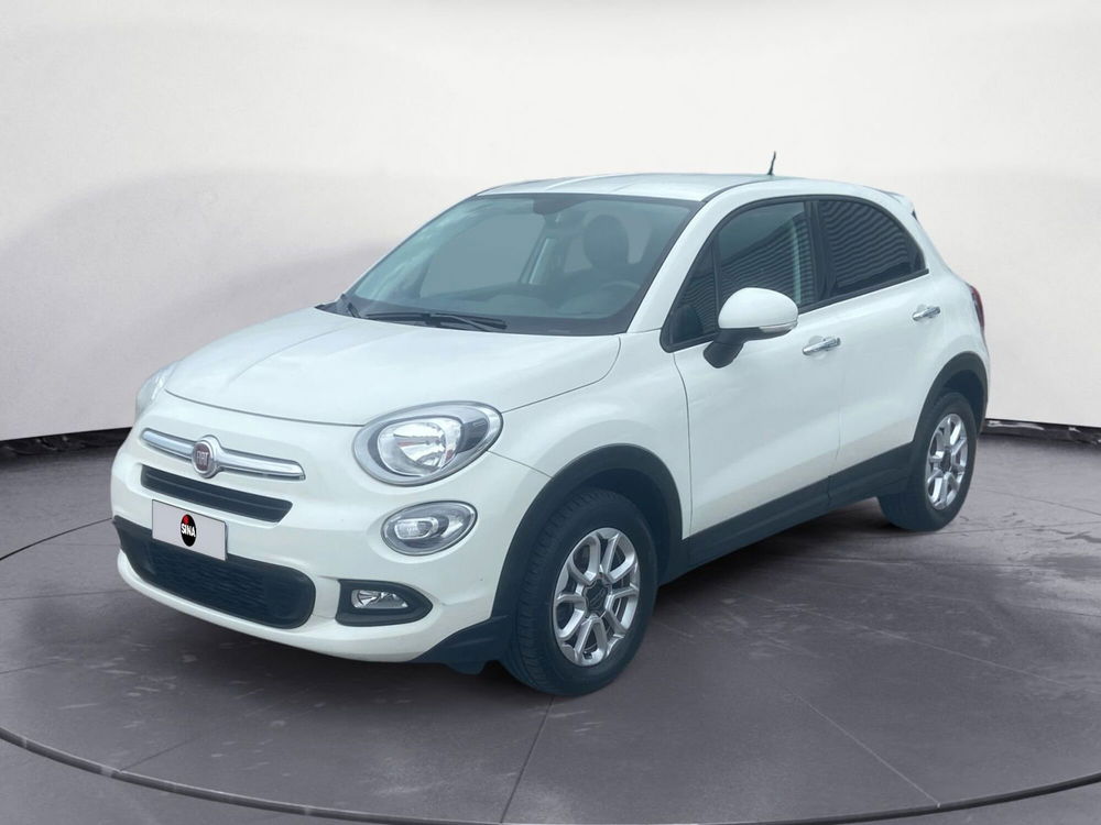 Fiat 500X usata a Pordenone