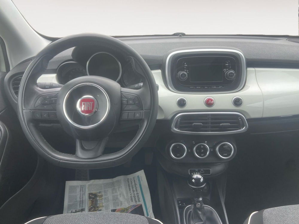 Fiat 500X usata a Pordenone (10)