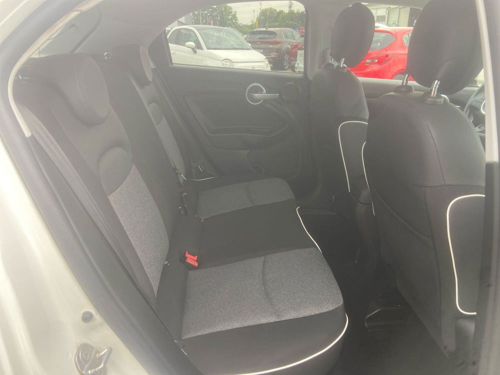 Fiat 500X usata a Pordenone (16)