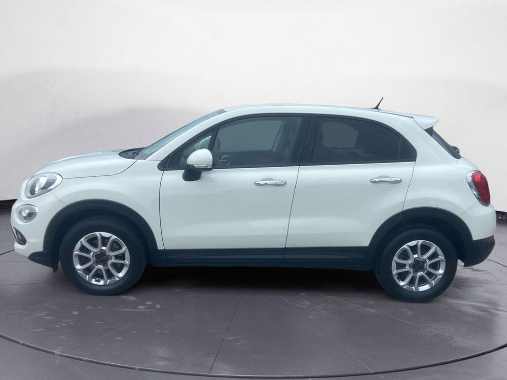 Fiat 500X usata a Pordenone (2)