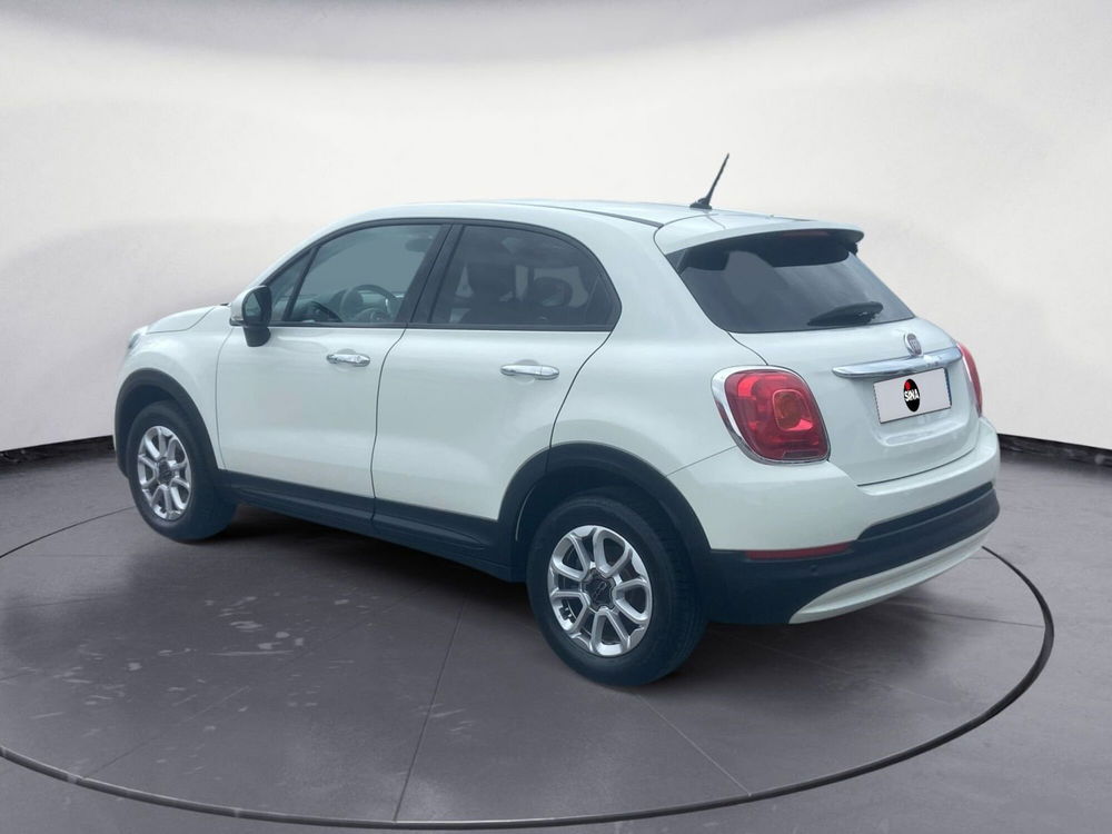 Fiat 500X usata a Pordenone (3)