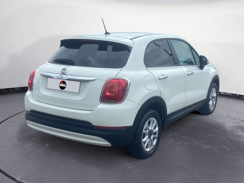 Fiat 500X usata a Pordenone (5)