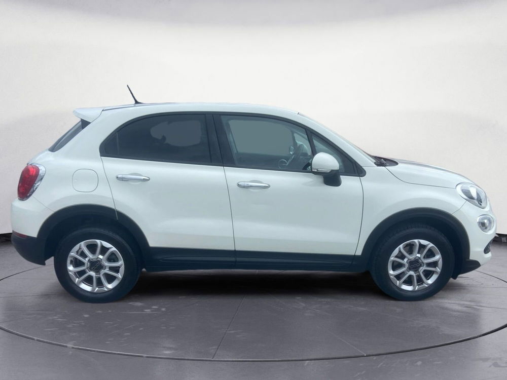 Fiat 500X usata a Pordenone (6)