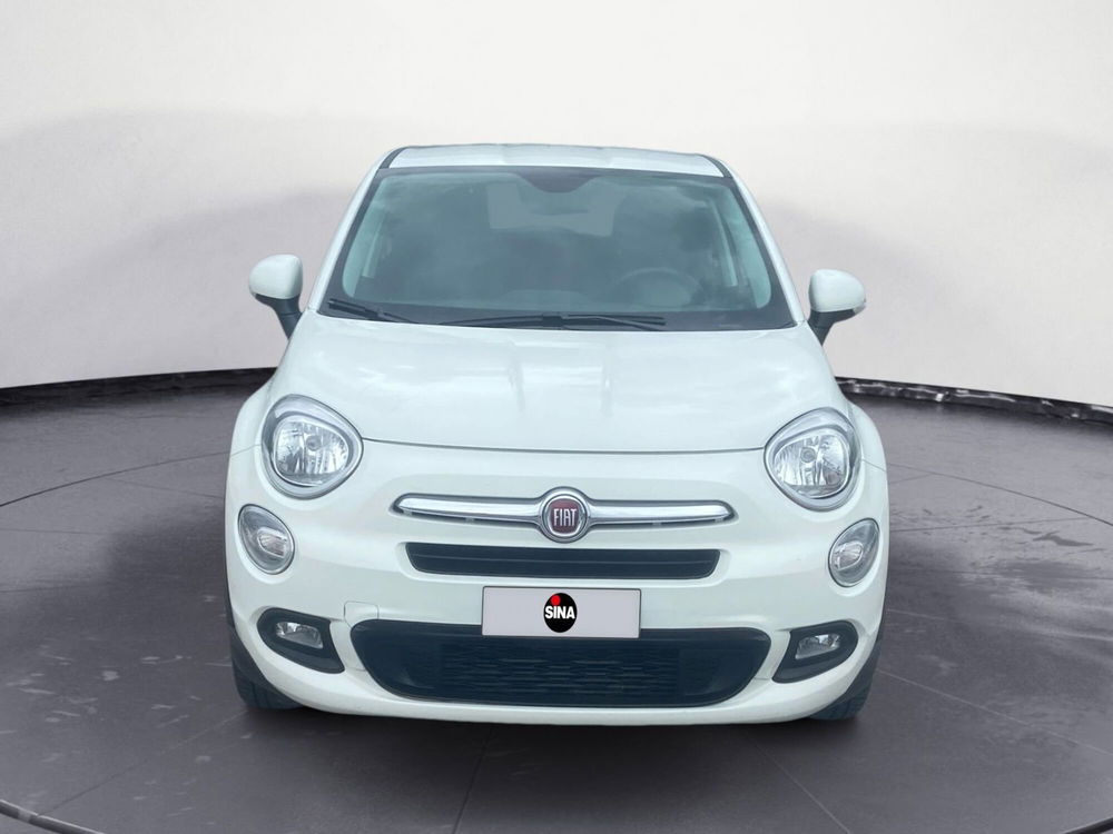 Fiat 500X usata a Pordenone (8)