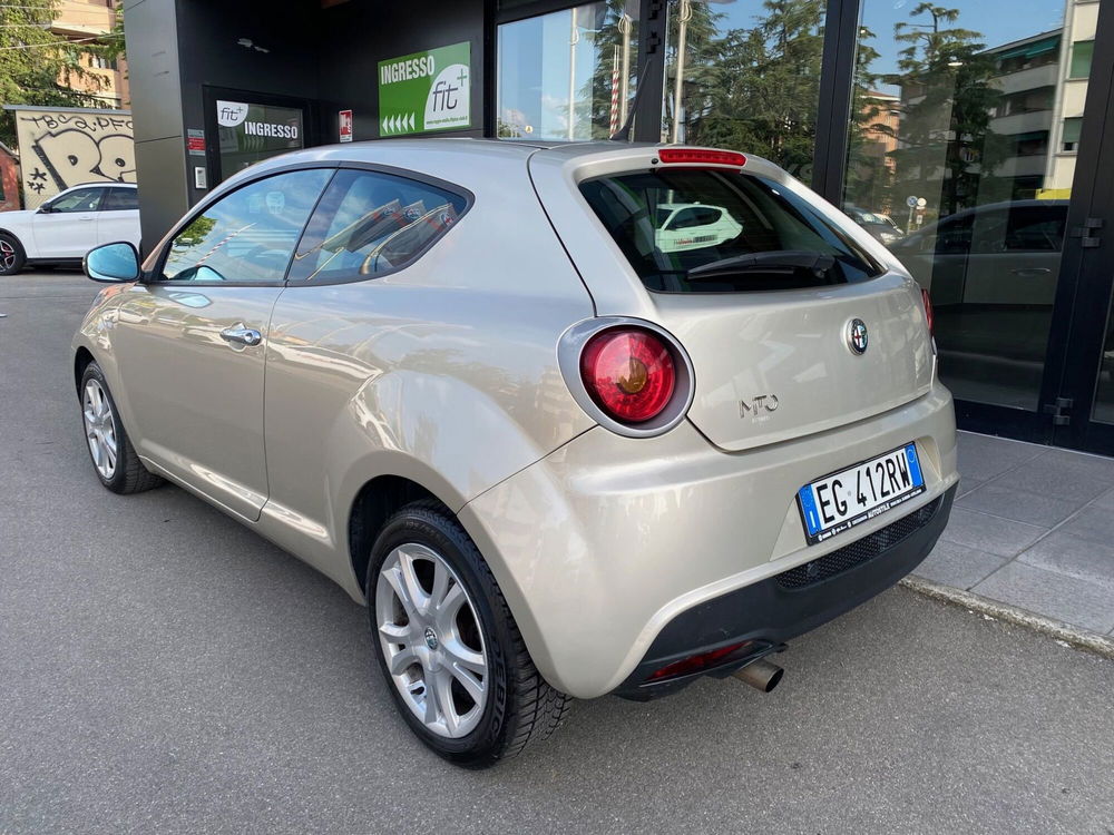 Alfa Romeo MiTo usata a Reggio Emilia (3)