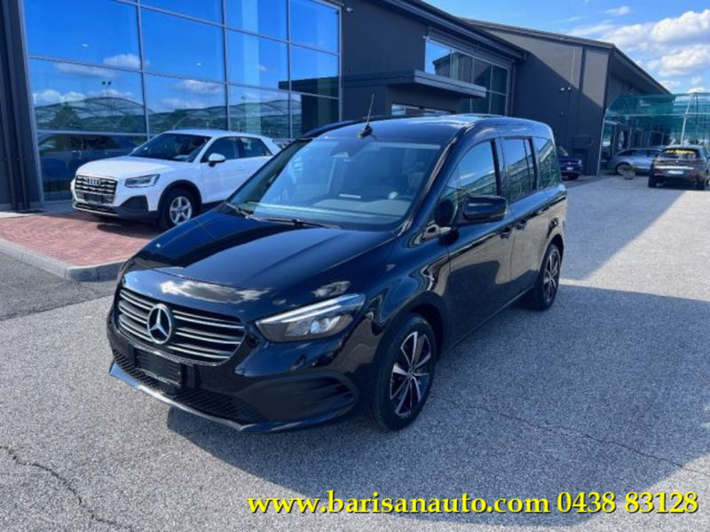 Mercedes-Benz Citan 1.5 109 CDI S&S Tourer Select  del 2023 usata a Pieve di Soligo