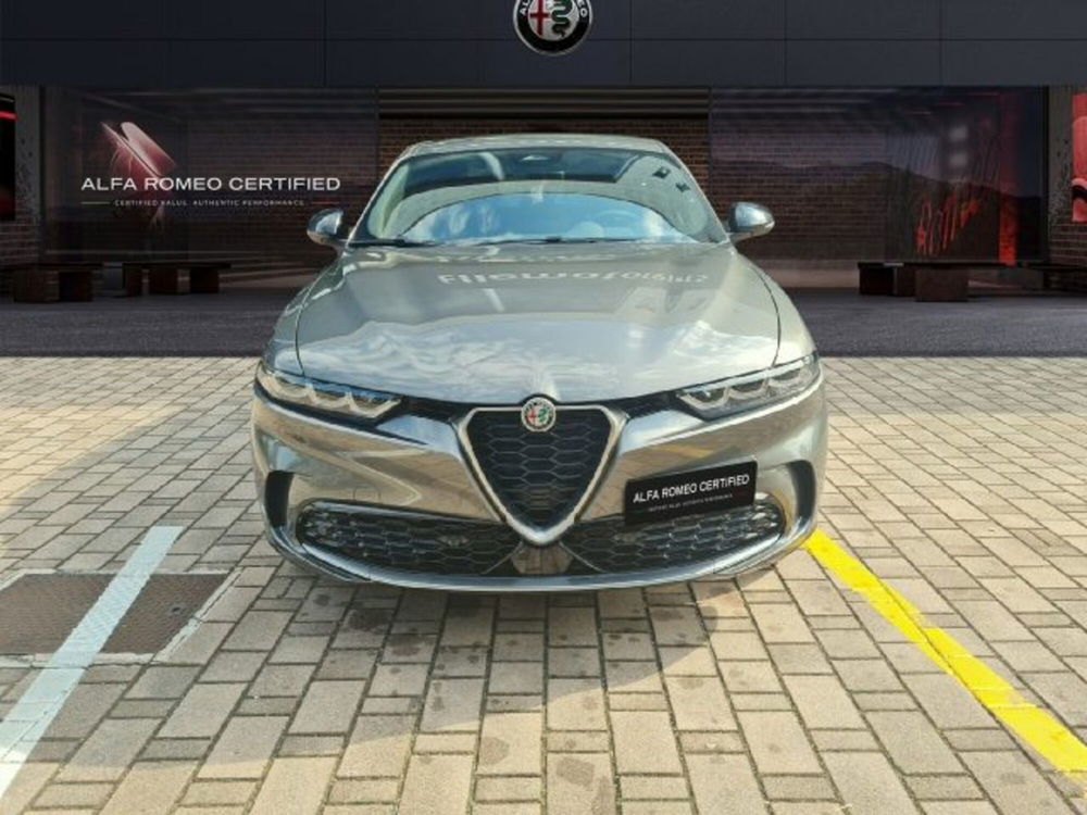 Alfa Romeo Tonale usata a Monza e Brianza (2)