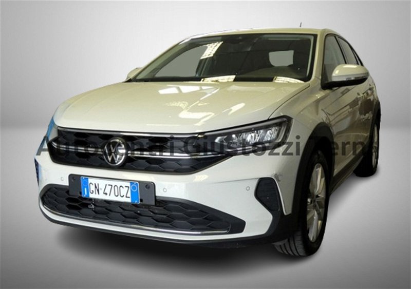 Volkswagen Taigo 1.0 tsi Life 95cv del 2023 usata a Terni