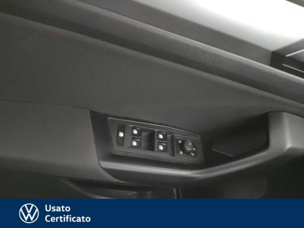 Volkswagen T-Roc usata a Vicenza (17)