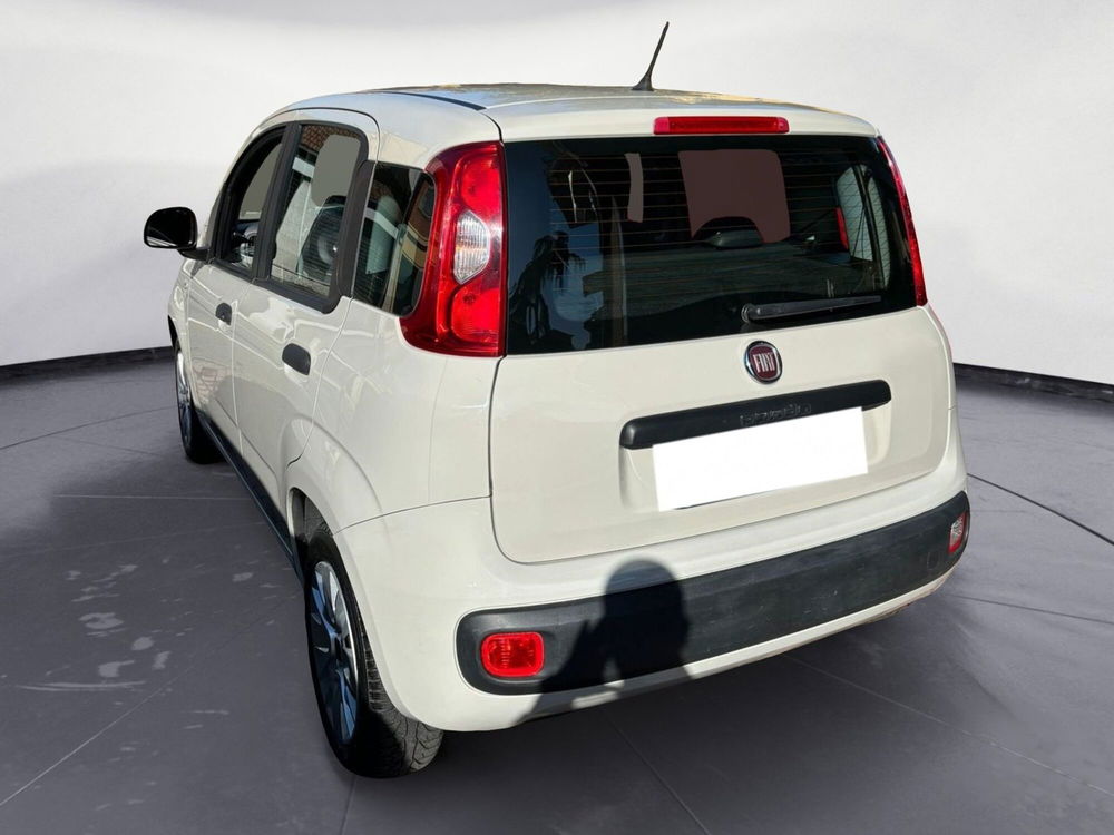 Fiat Panda usata a Torino (5)