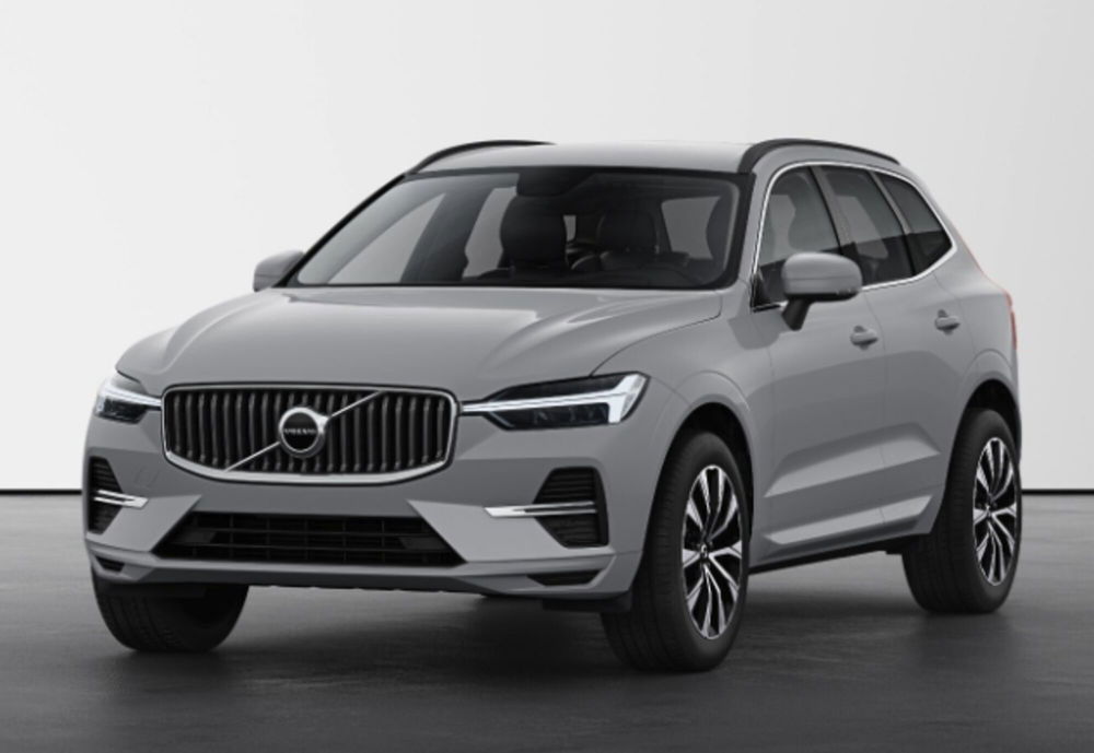 Volvo XC60 nuova a Parma