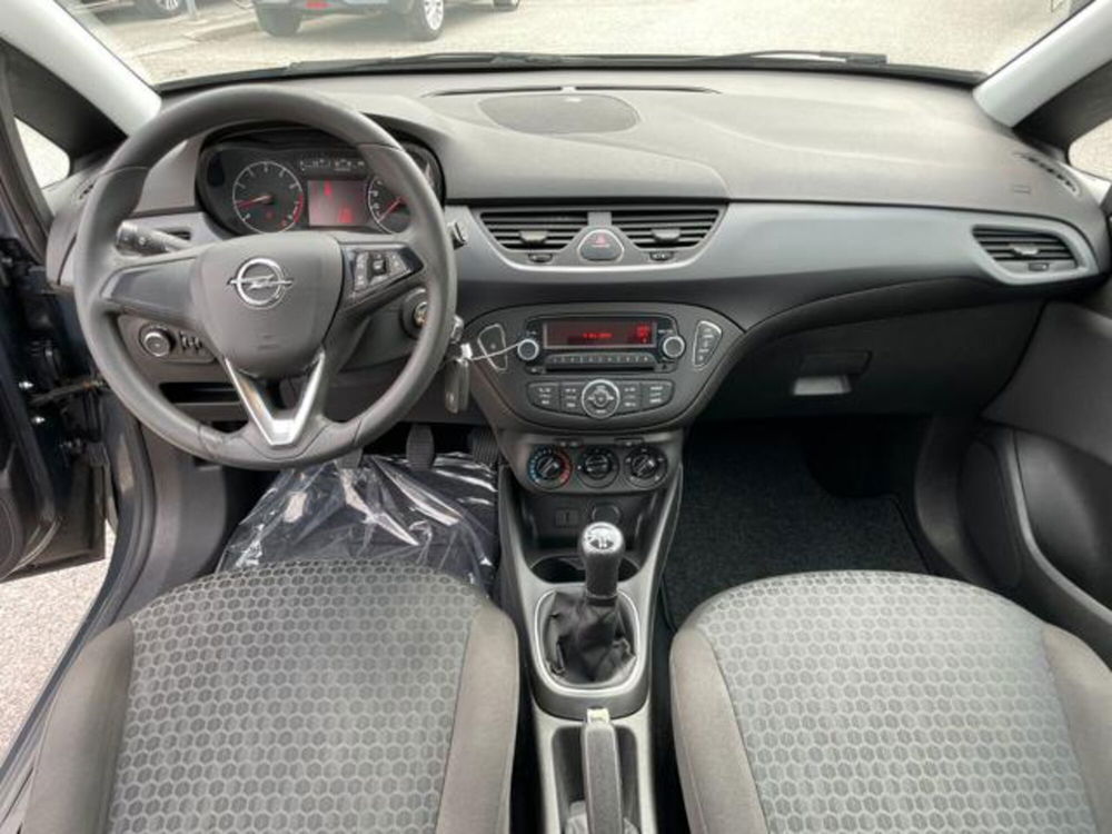 Opel Corsa usata a Pordenone (10)