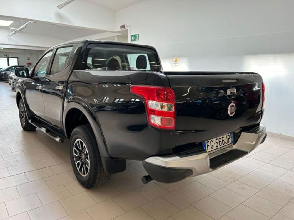 Fiat Fullback usata a Cuneo (10)