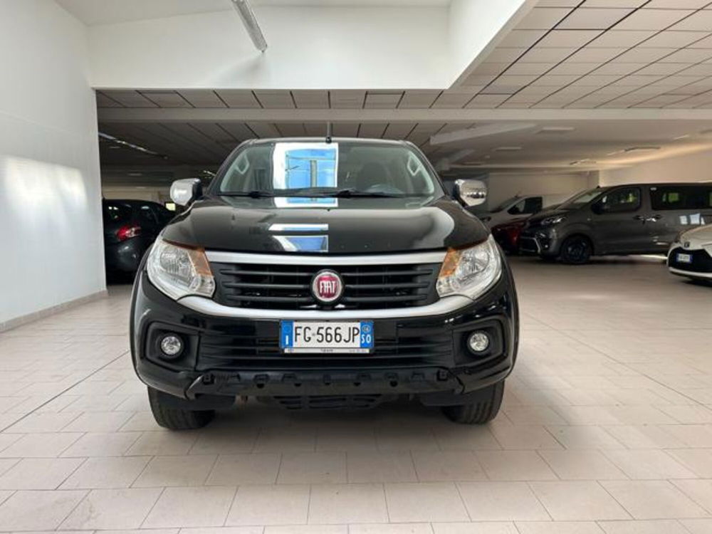 Fiat Fullback usata a Cuneo (2)