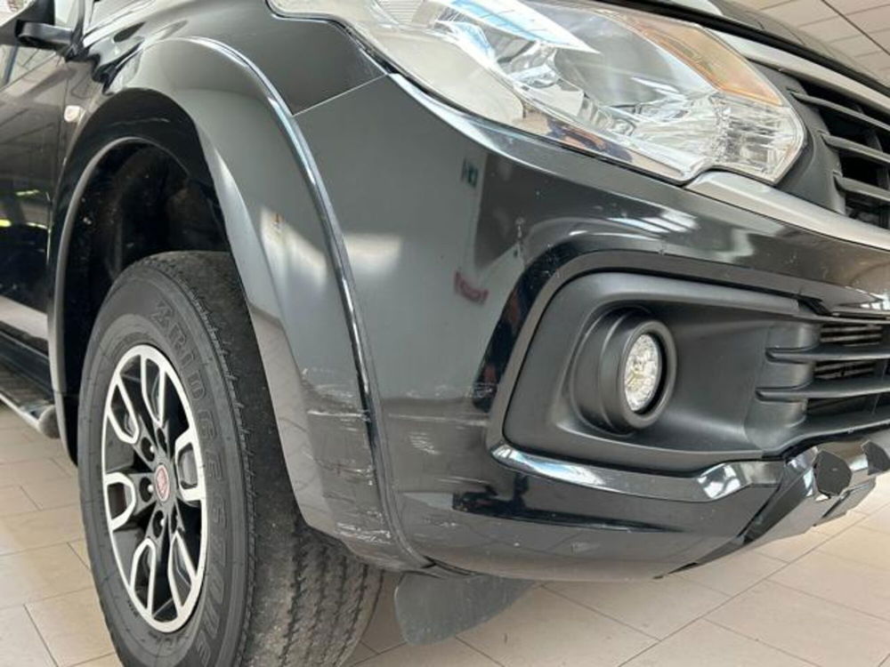 Fiat Fullback usata a Cuneo (4)