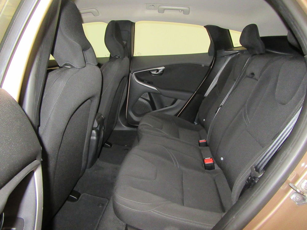 Volvo V40 Cross Country usata a Firenze (7)