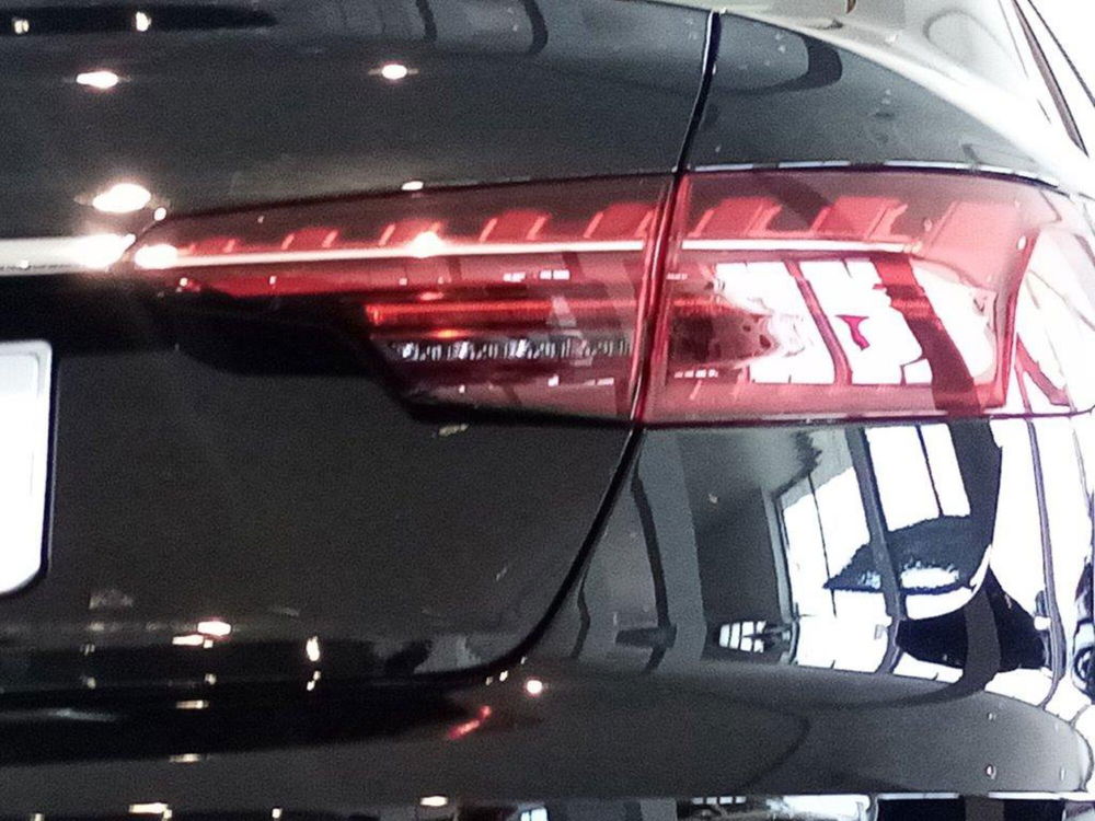 Audi A4 nuova a Bari (10)