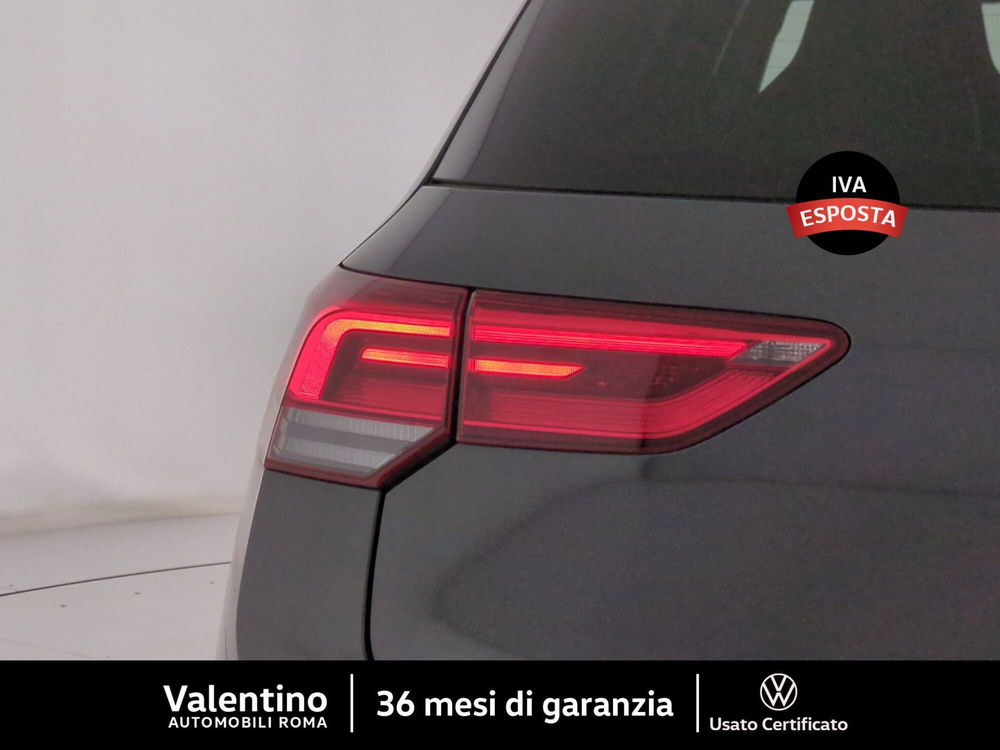 Volkswagen Golf usata a Roma (9)