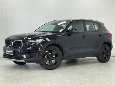 VOLVO Veicoli Commerciali XC40 XC40 N1 1.5 T2 Momentum my21 del 2021 usata a Lurate Caccivio