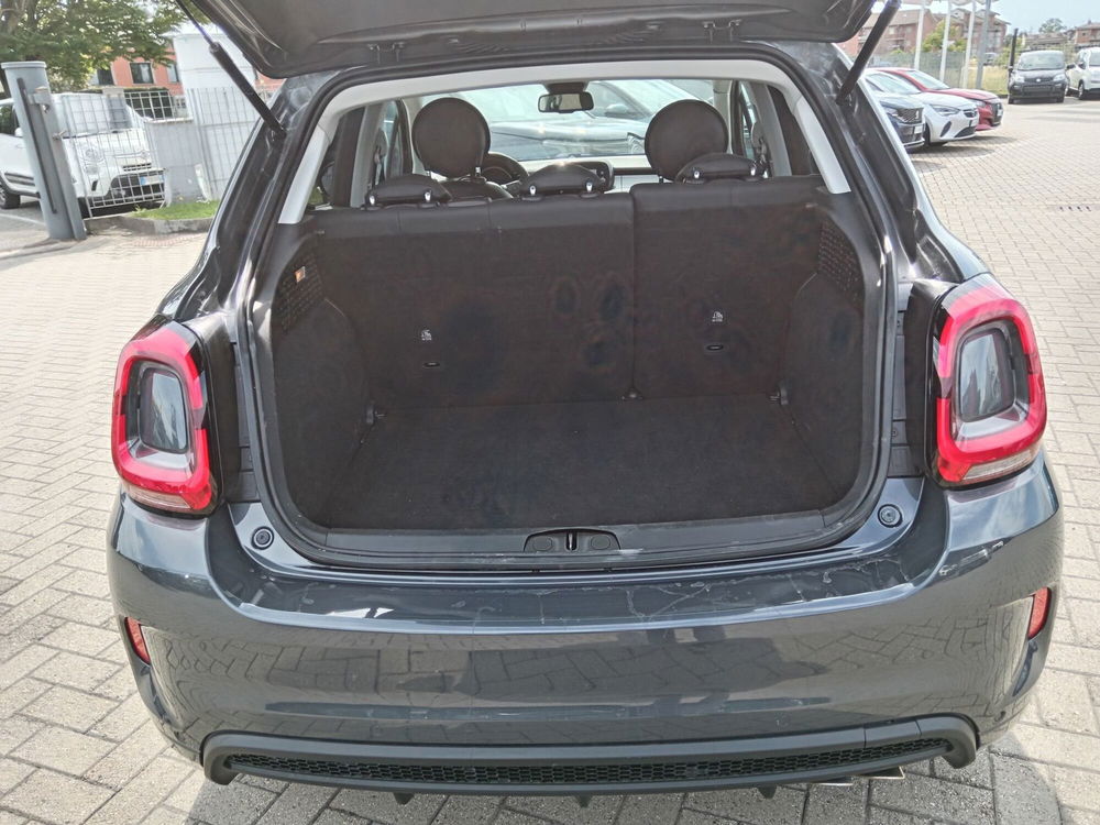 Fiat 500X usata a Alessandria (7)