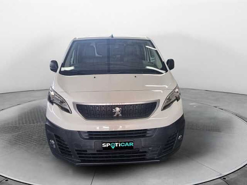 Peugeot Expert Furgone usata a Siena (3)