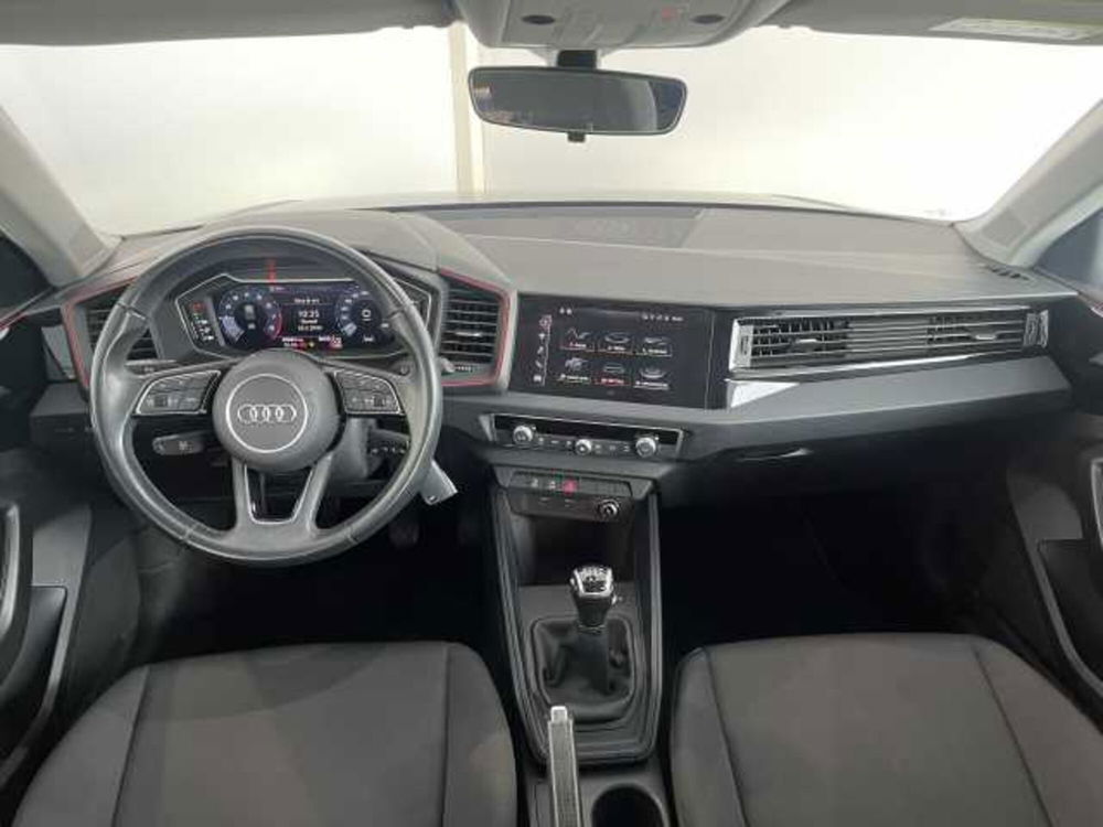 Audi A1 Sportback usata a Lucca (3)