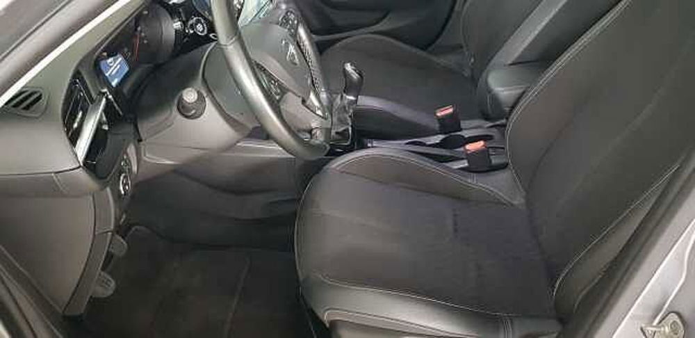 Opel Corsa usata a Pordenone (19)