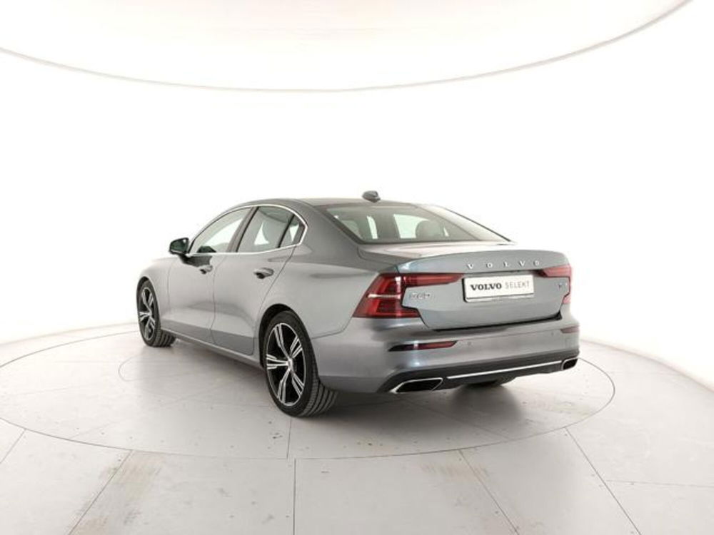 Volvo S60 usata a Modena (3)