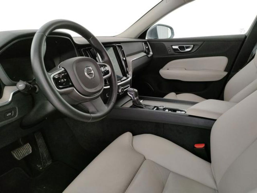 Volvo S60 usata a Modena (9)