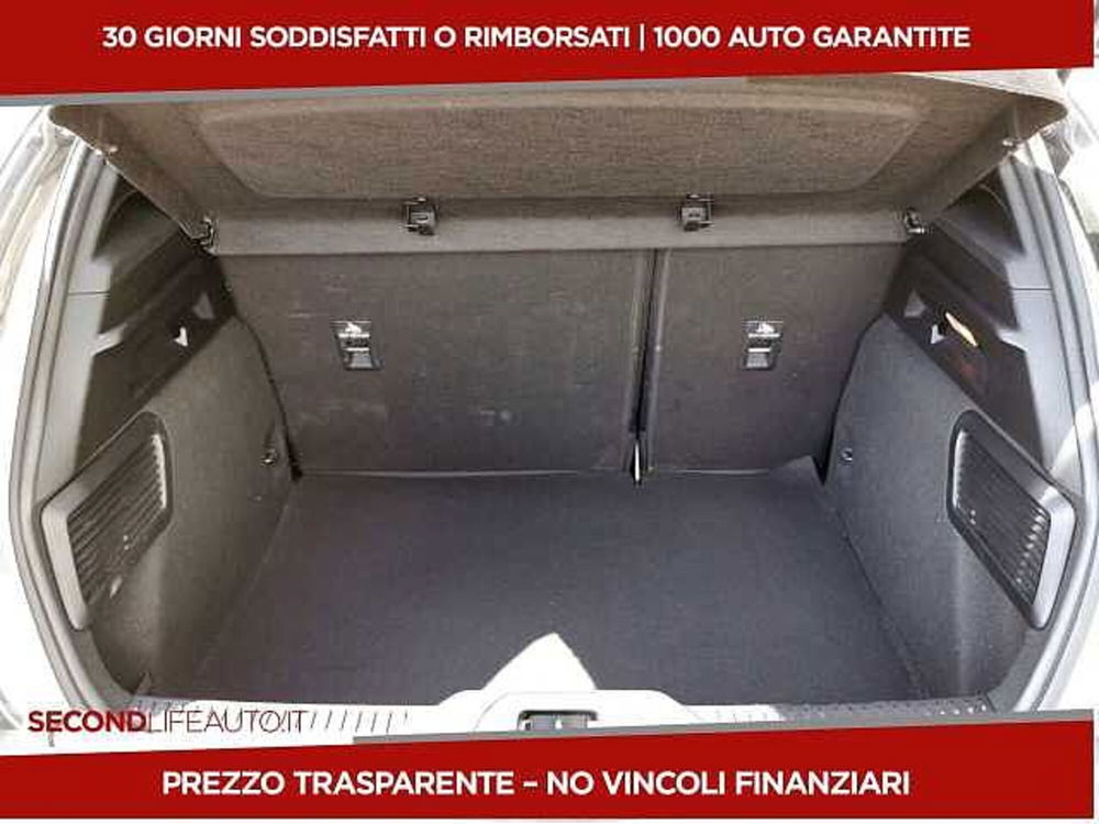 Ford Focus usata a Chieti (10)