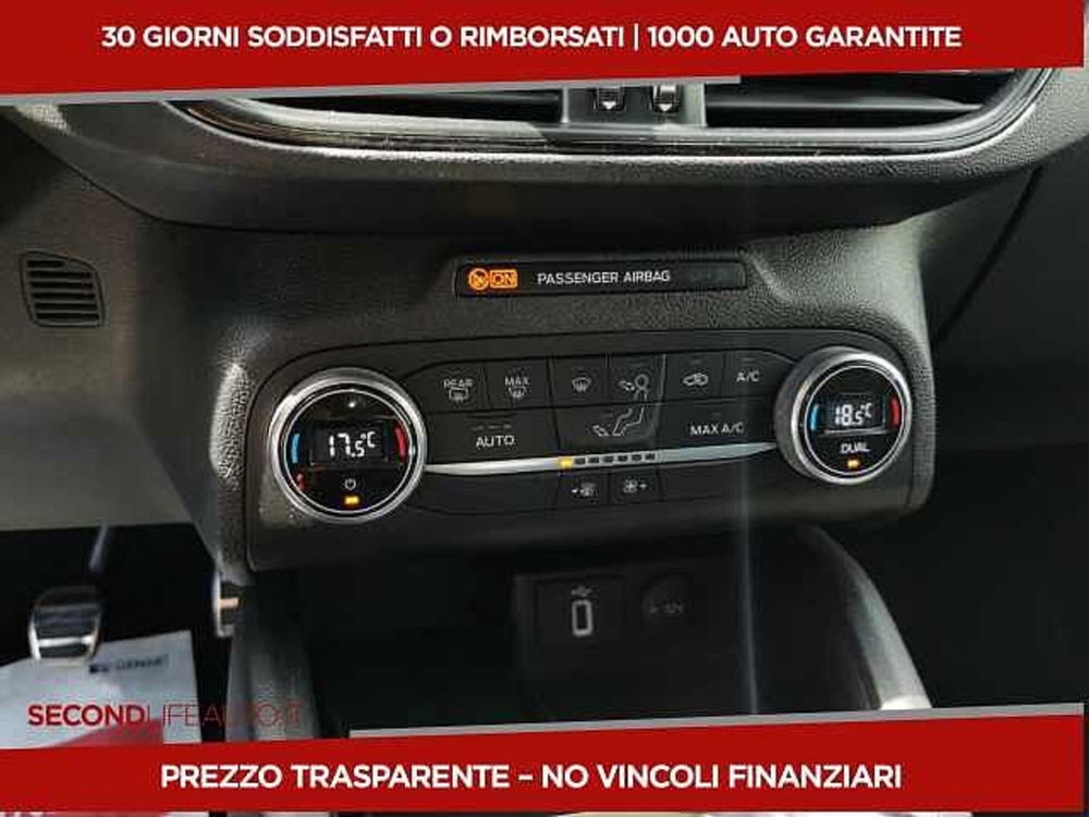 Ford Focus usata a Chieti (17)