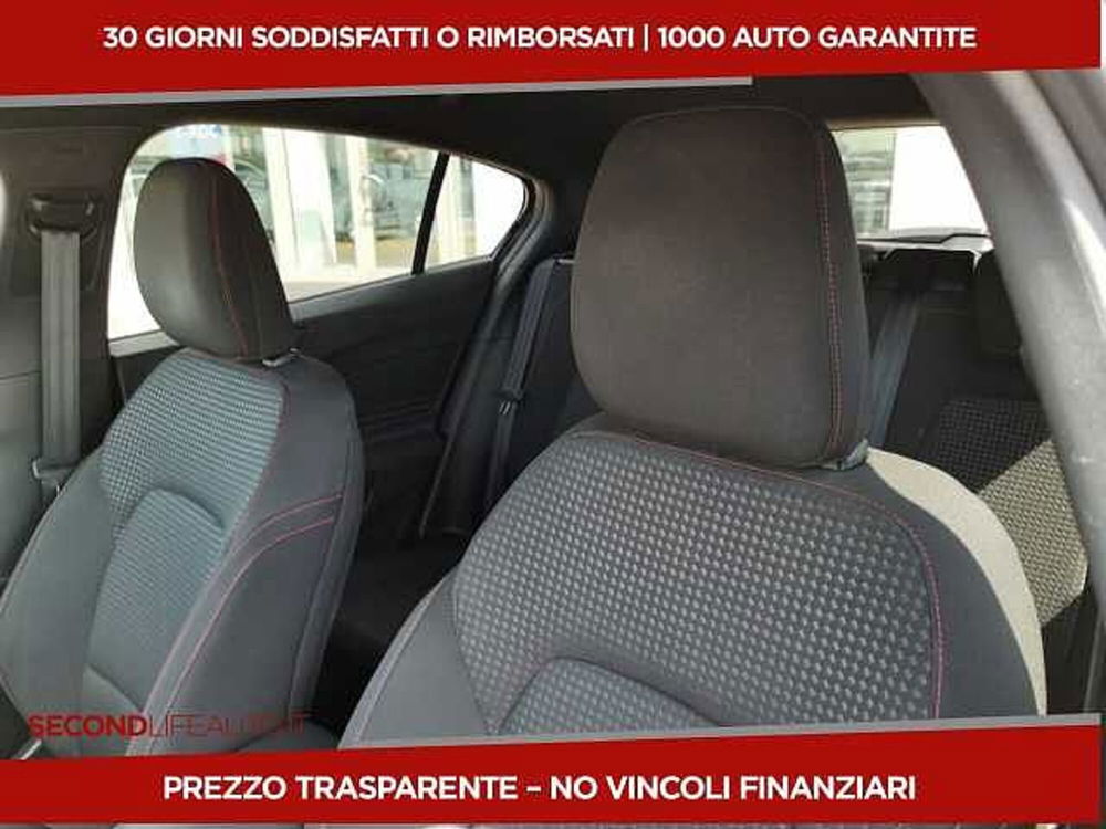 Ford Focus usata a Chieti (19)