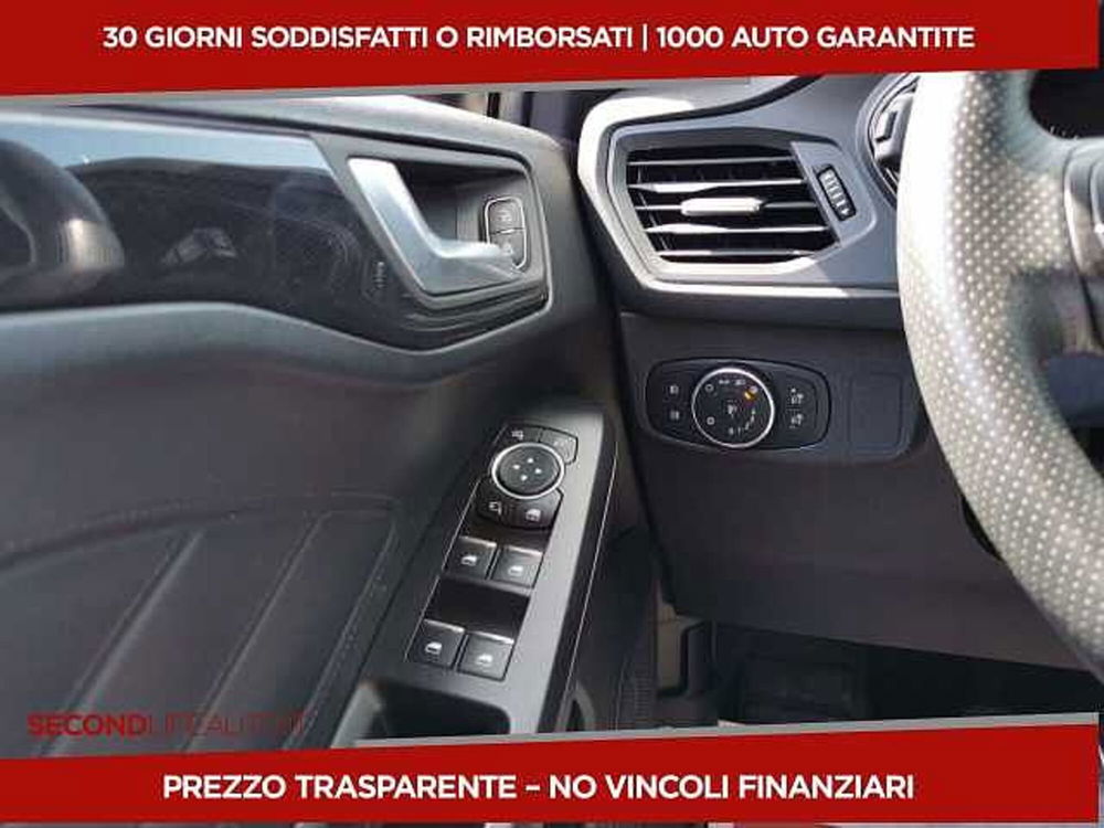 Ford Focus usata a Chieti (20)