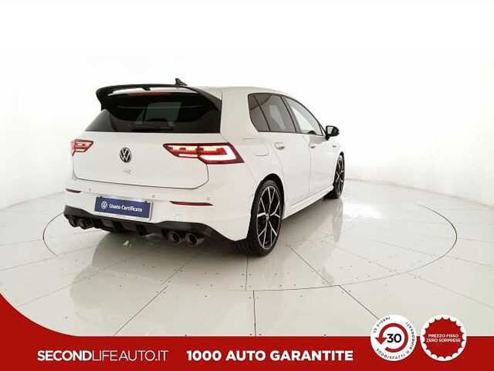 Volkswagen Golf usata a Chieti (3)