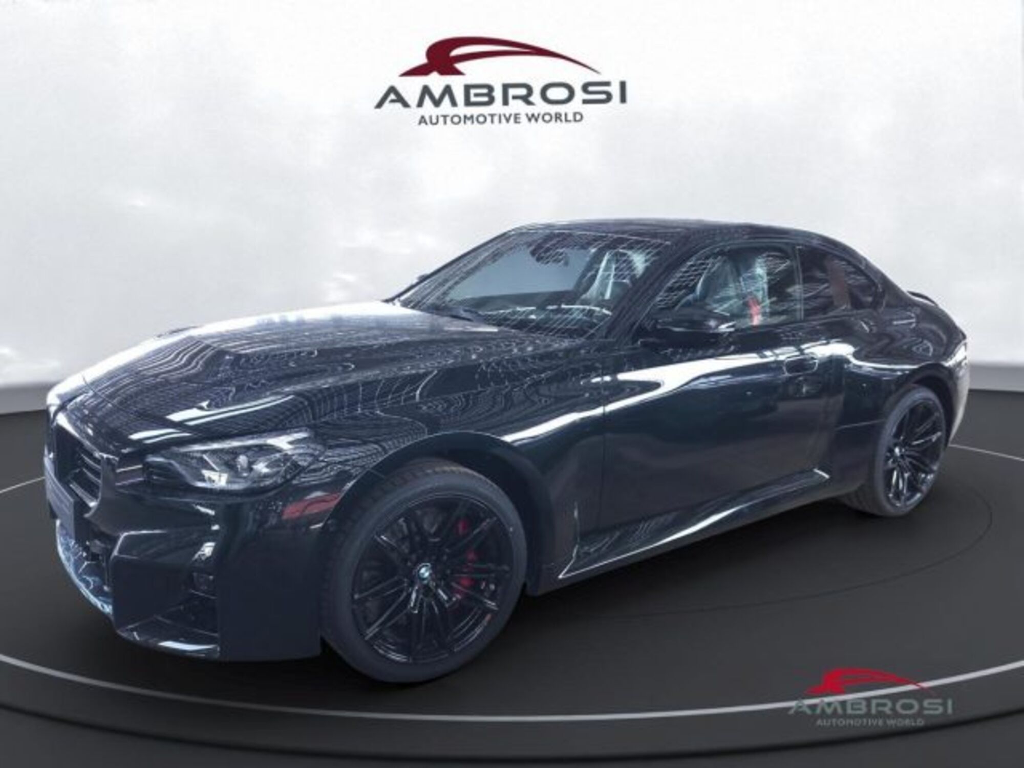 BMW Serie 2 Coup&eacute; M2 Coupe 3.0 460cv nuova a Corciano