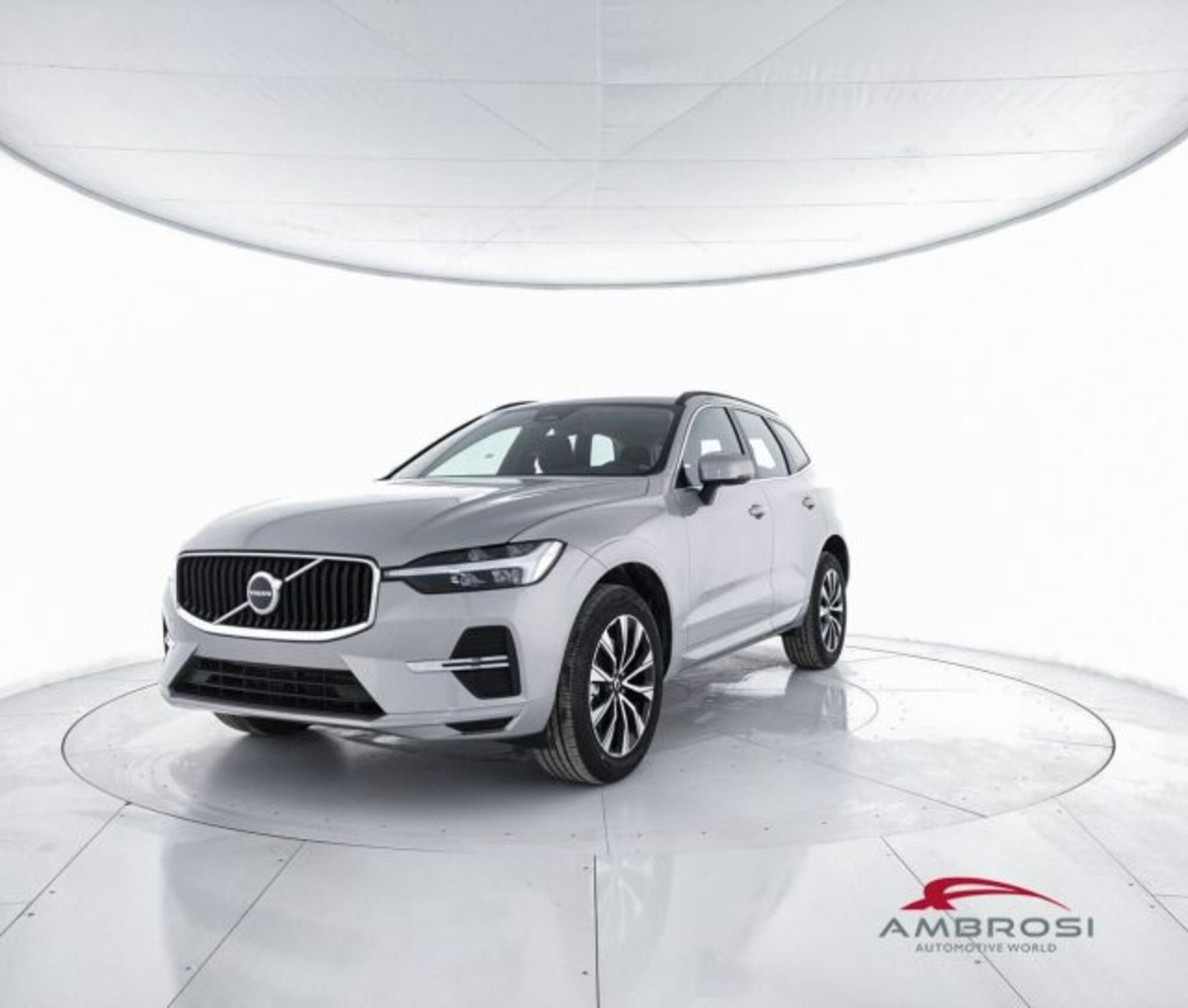 Volvo XC60 B4 (d) AWD automatico Core nuova a Corciano