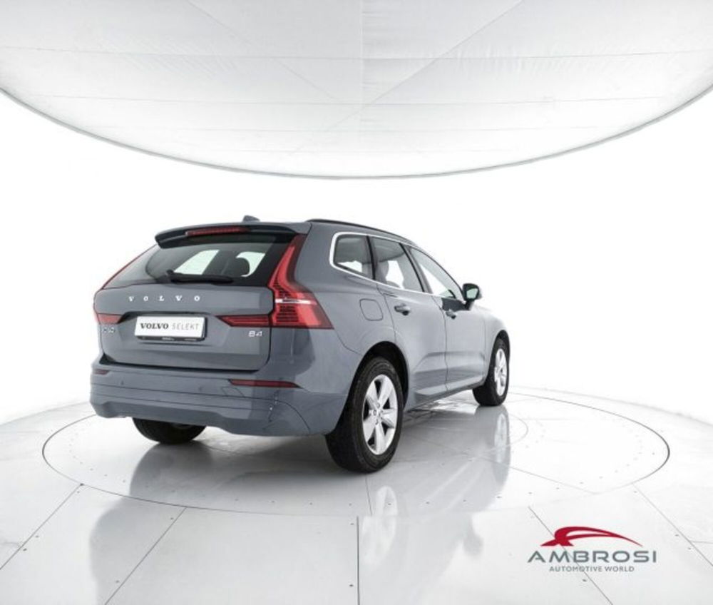 Volvo XC60 usata a Perugia (3)