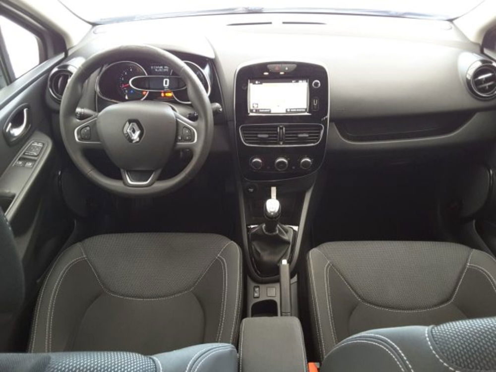 Renault Clio usata a Firenze (10)