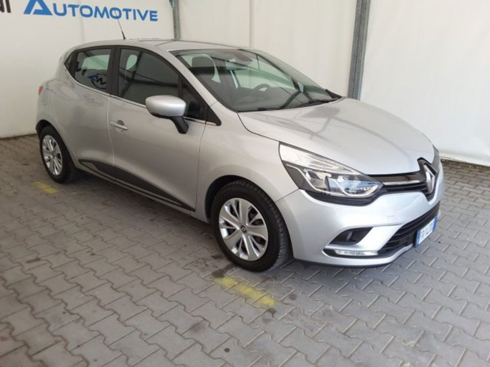 Renault Clio usata a Firenze (3)