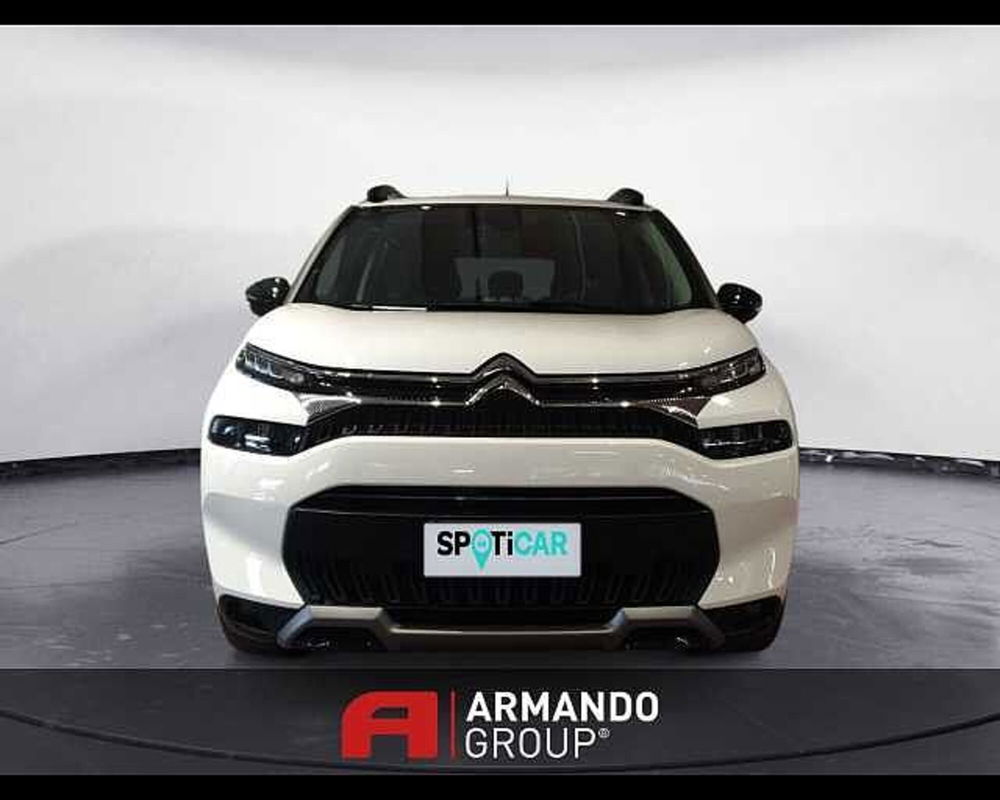 Citroen C3 Aircross usata a Cuneo (2)