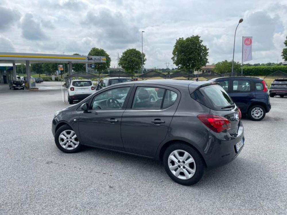 Opel Corsa usata a Pordenone (3)