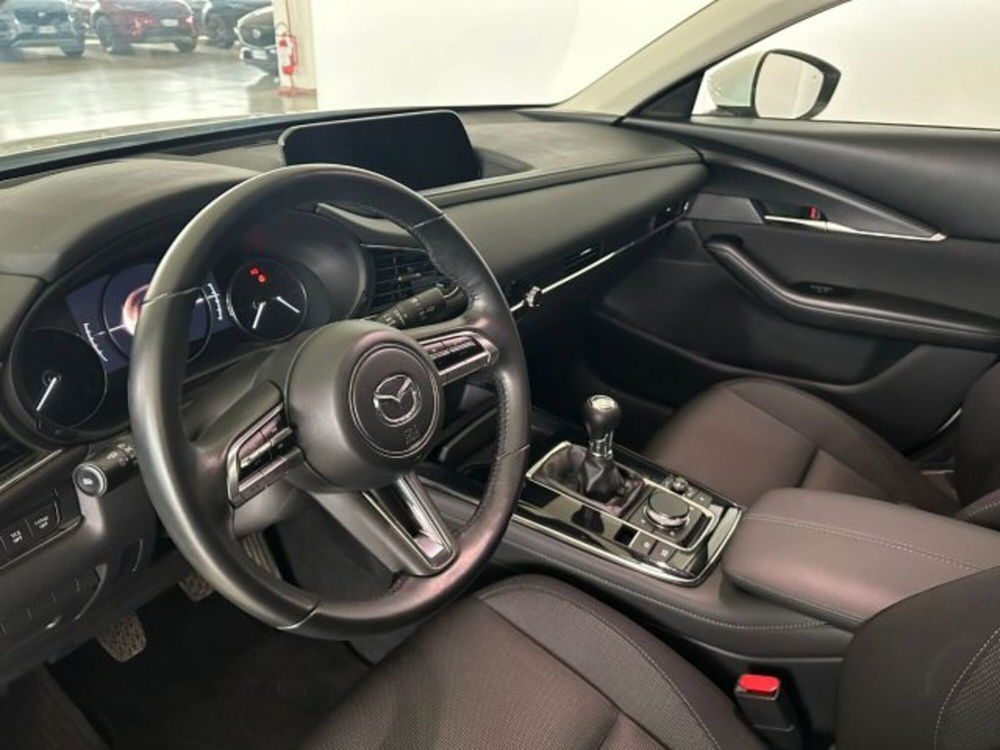 Mazda CX-30 usata a Modena (7)