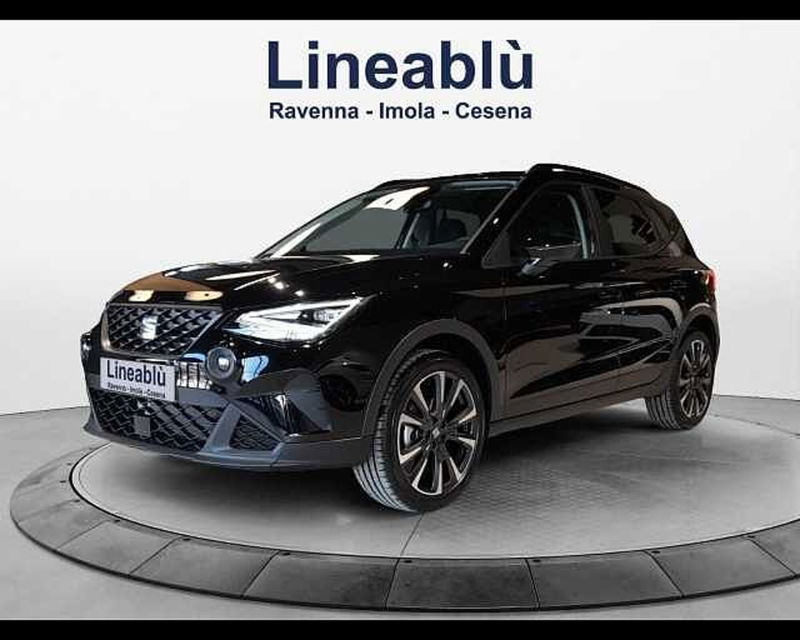 SEAT Arona 1.0 EcoTSI XCELLENCE  nuova a Ravenna